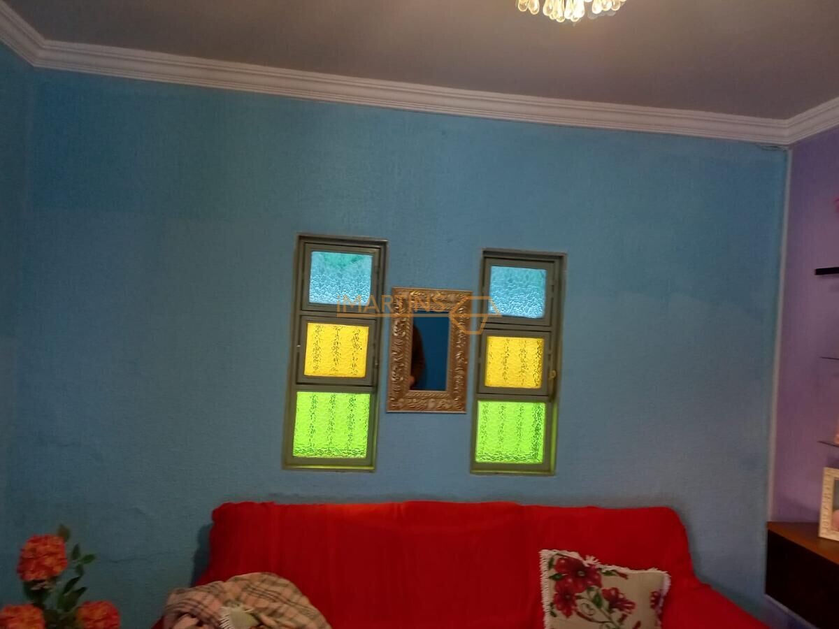 Casa, 3 quartos, 100 m² - Foto 24