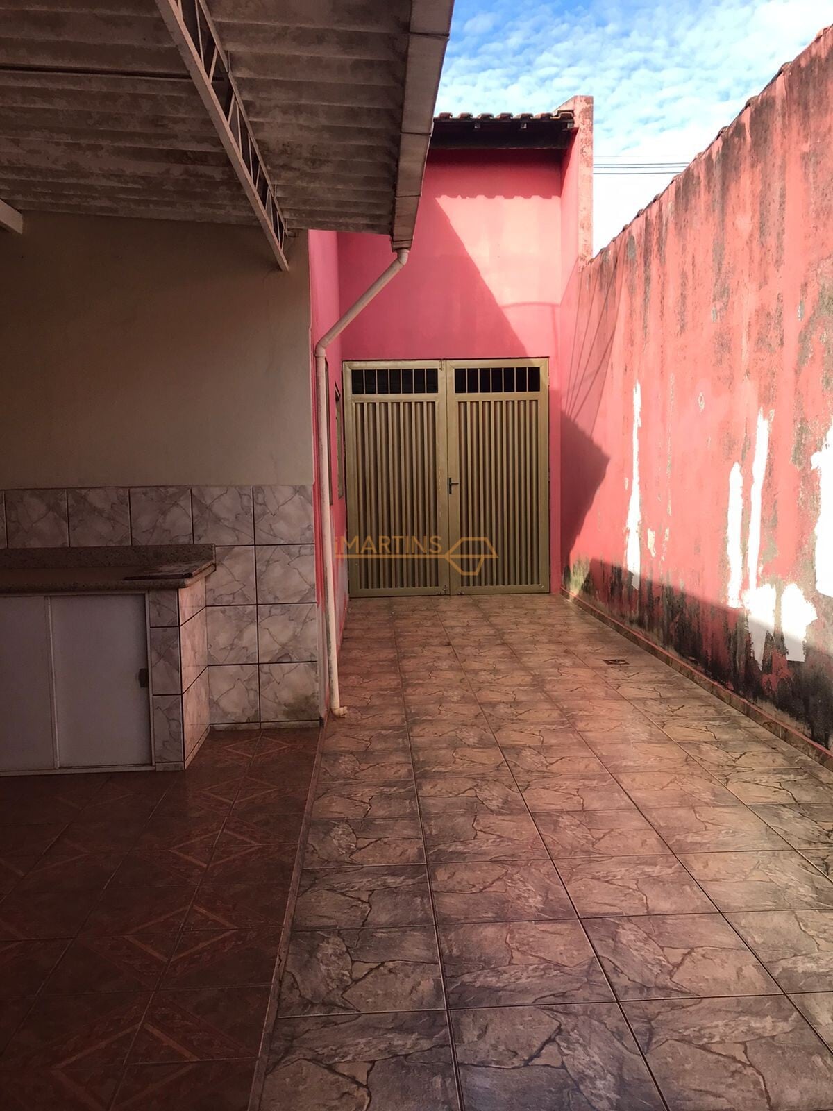 Casa, 3 quartos, 200 m² - Foto 6