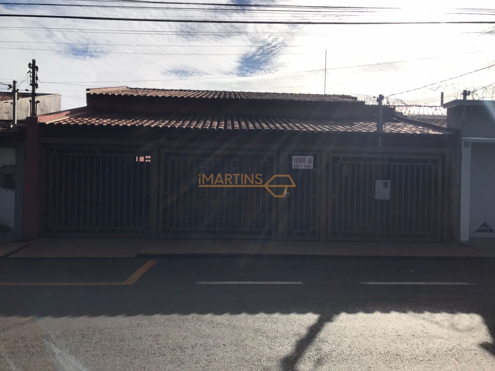 Casa, 3 quartos, 200 m² - Foto 42