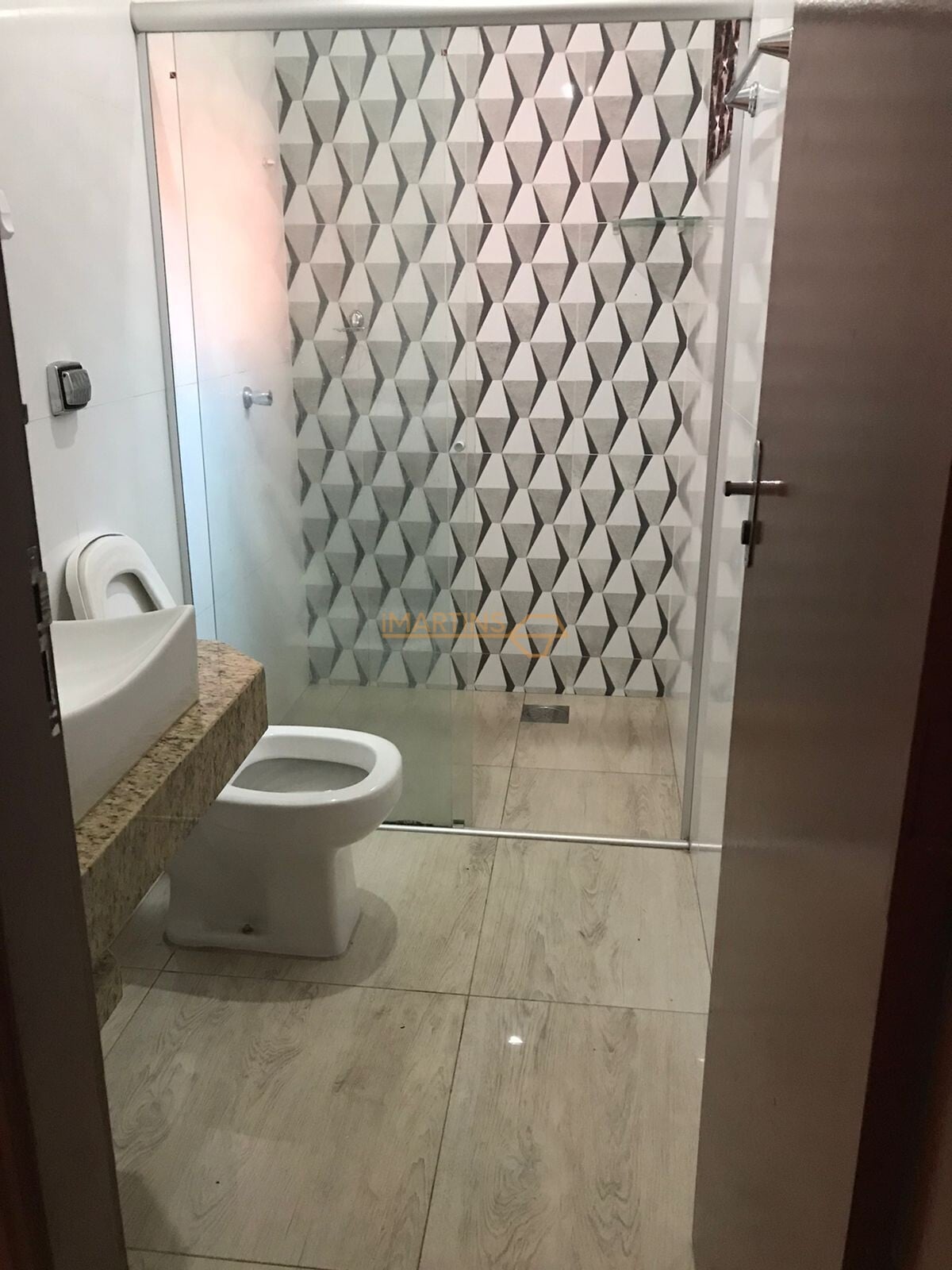 Casa, 3 quartos, 200 m² - Foto 1
