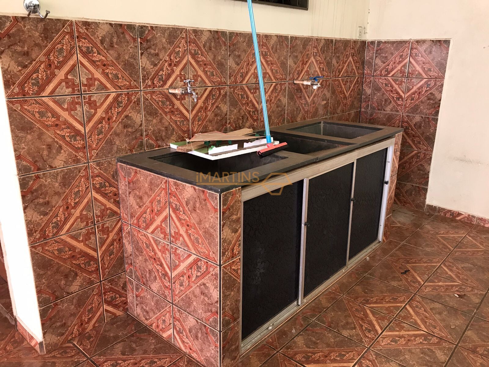 Casa, 3 quartos, 200 m² - Foto 10
