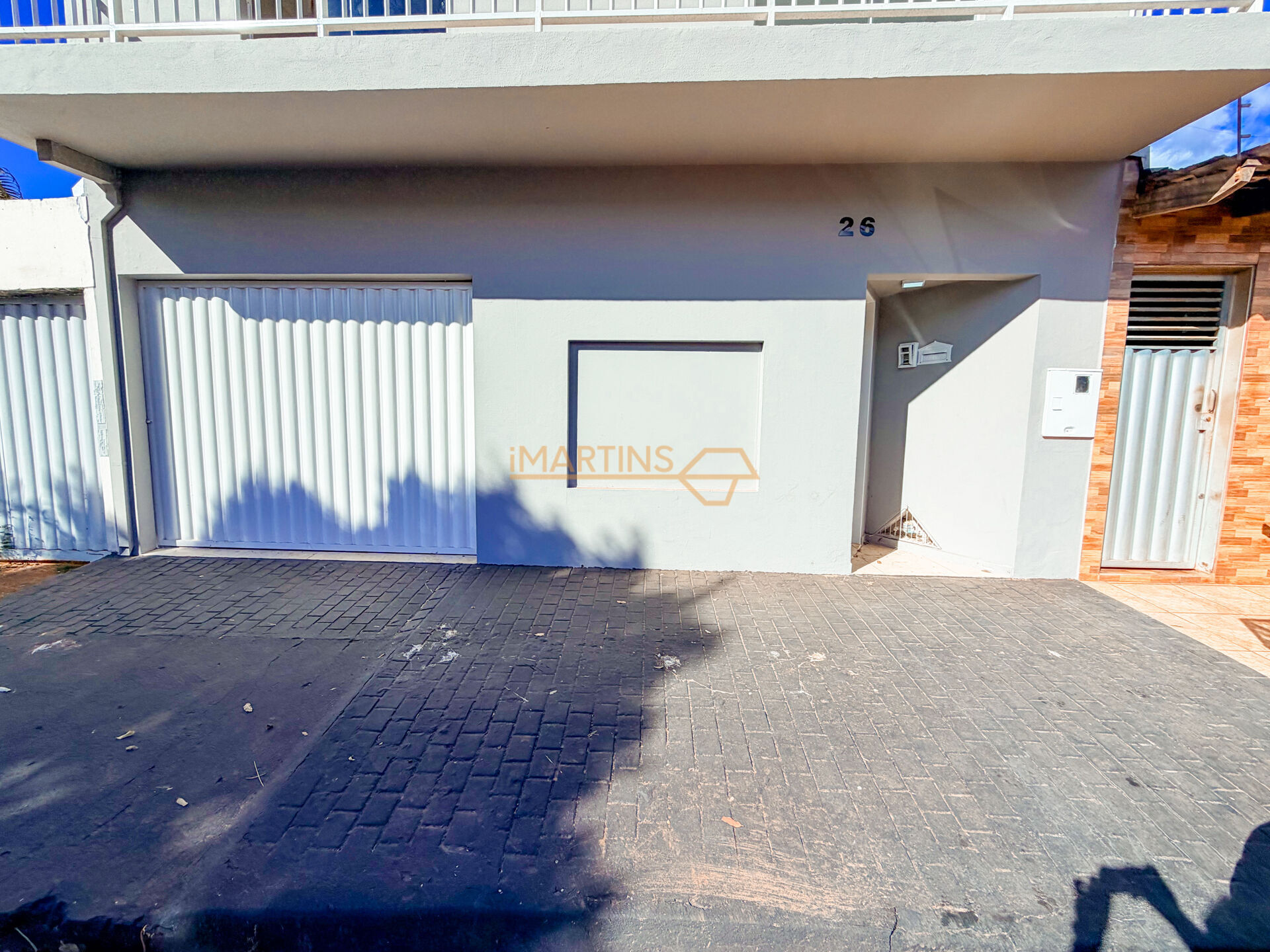Sobrado, 3 quartos, 182 m² - Foto 1