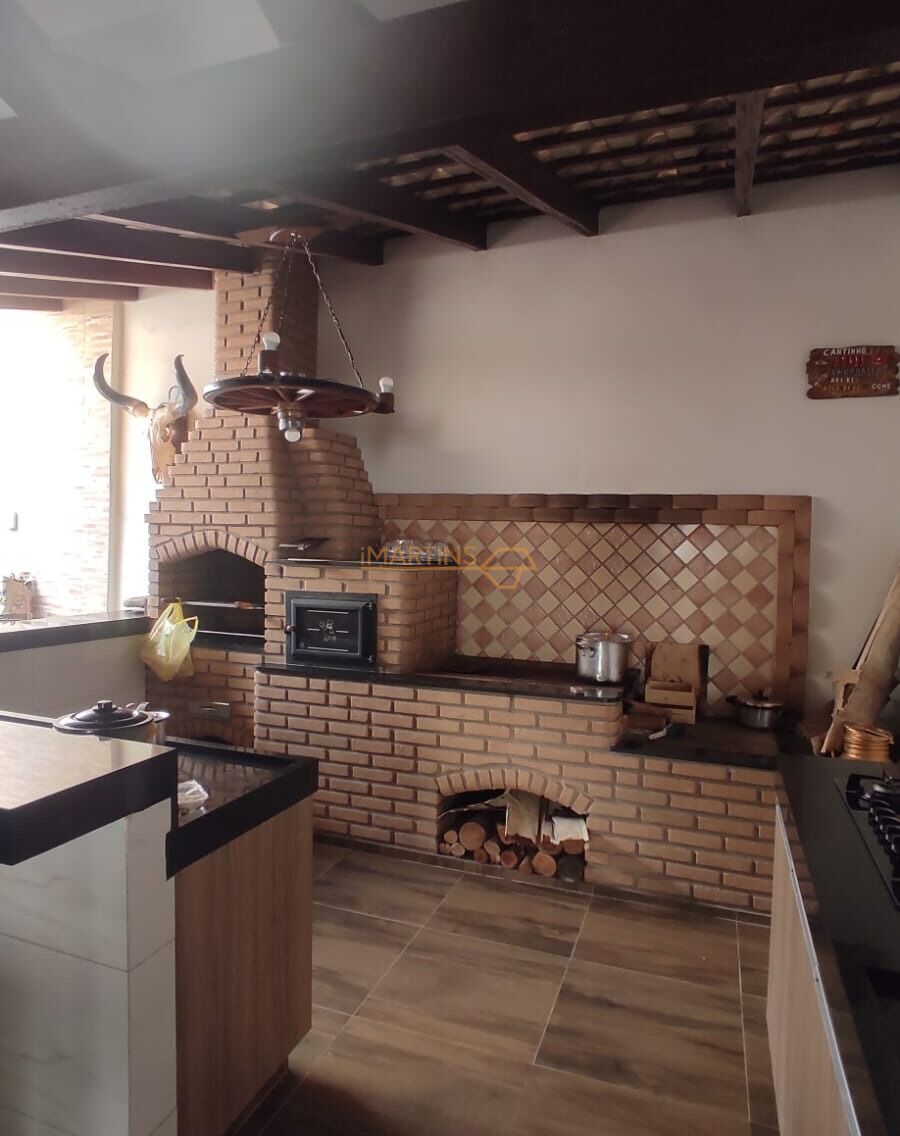 Casa, 3 quartos, 5555 m² - Foto 9