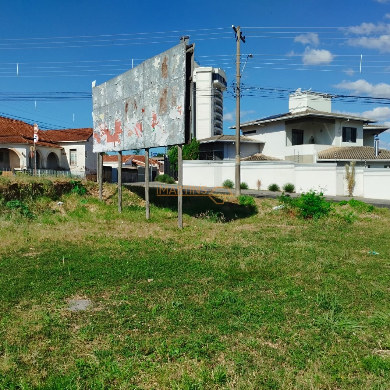 Terreno, 5555 m² - Foto 2