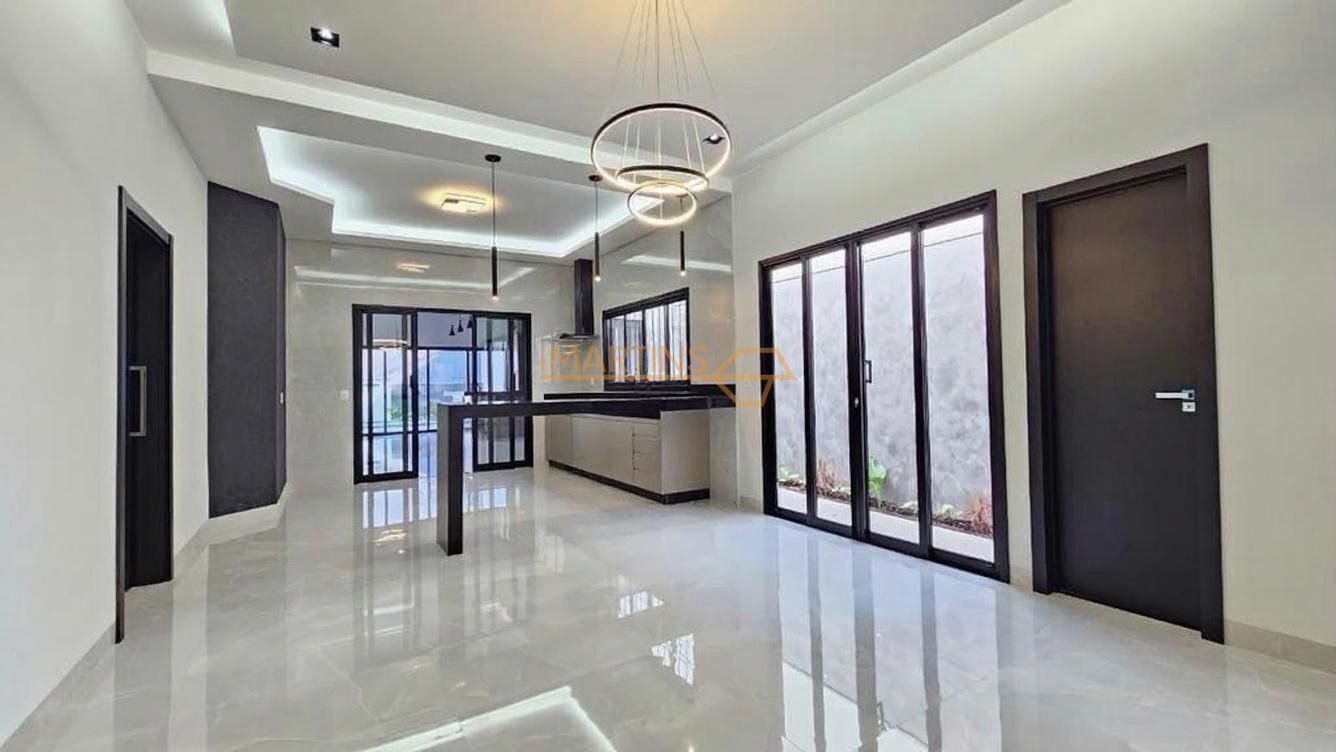 Casa, 3 quartos, 257 m² - Foto 19