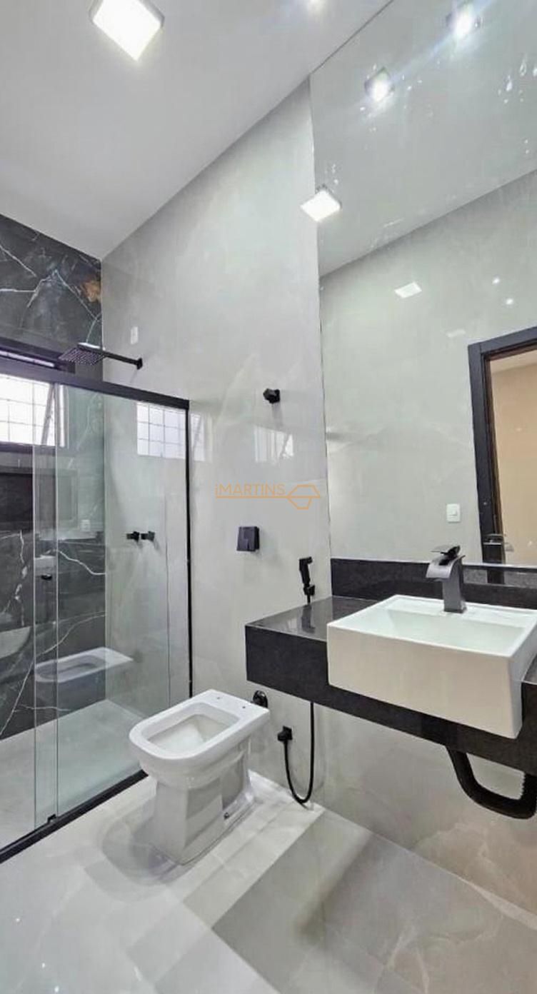 Casa, 3 quartos, 257 m² - Foto 13