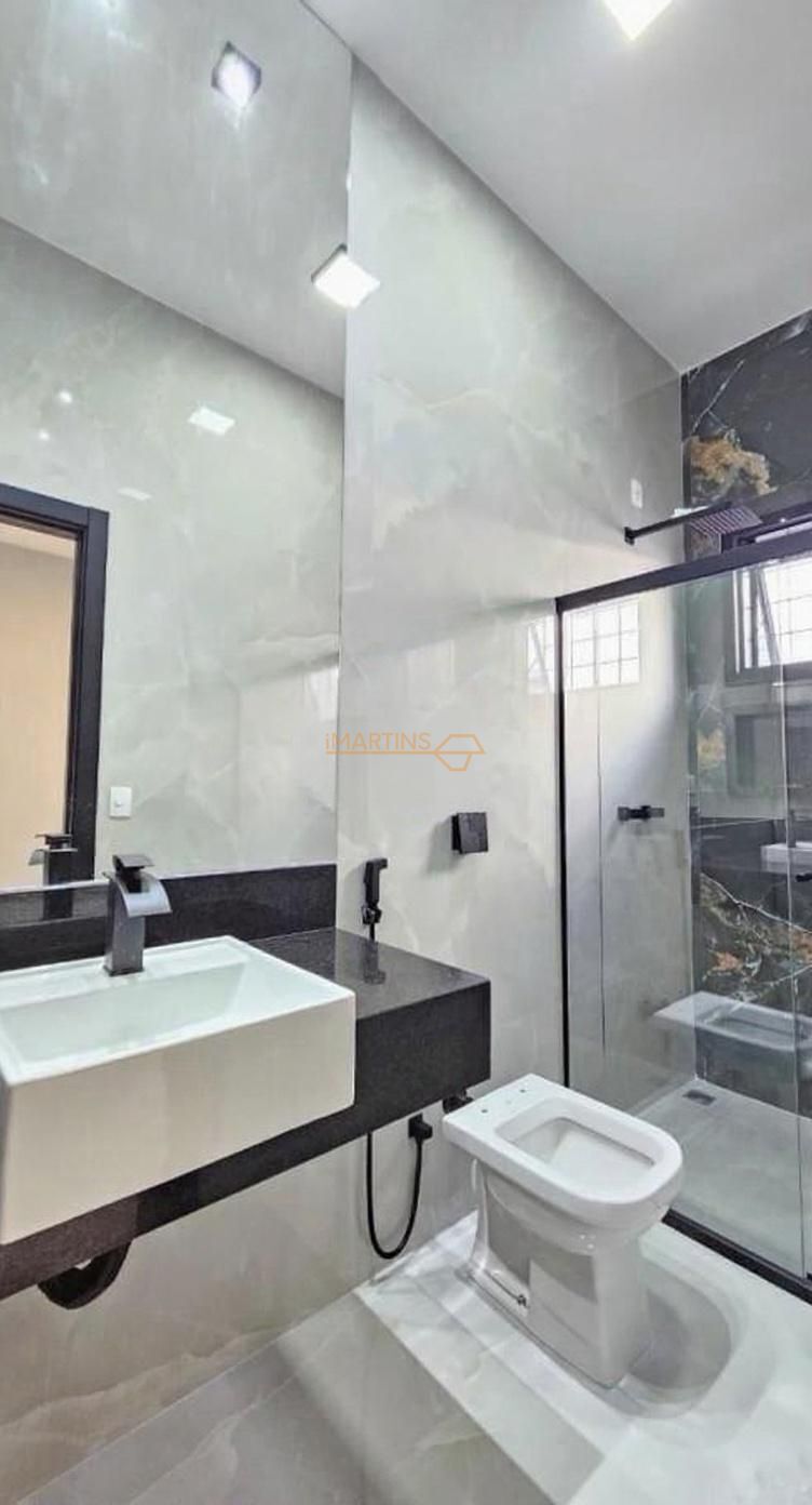 Casa, 3 quartos, 257 m² - Foto 11