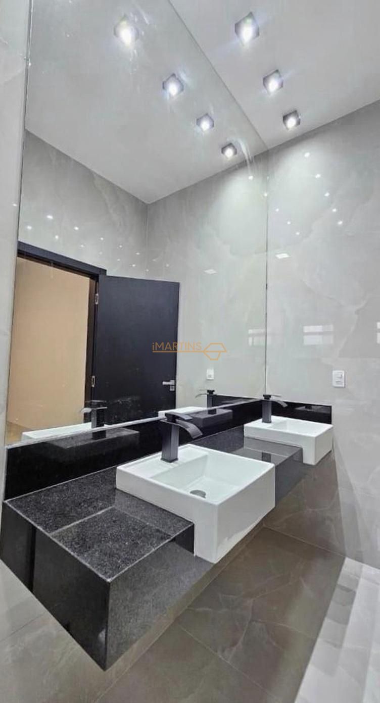 Casa, 3 quartos, 257 m² - Foto 14