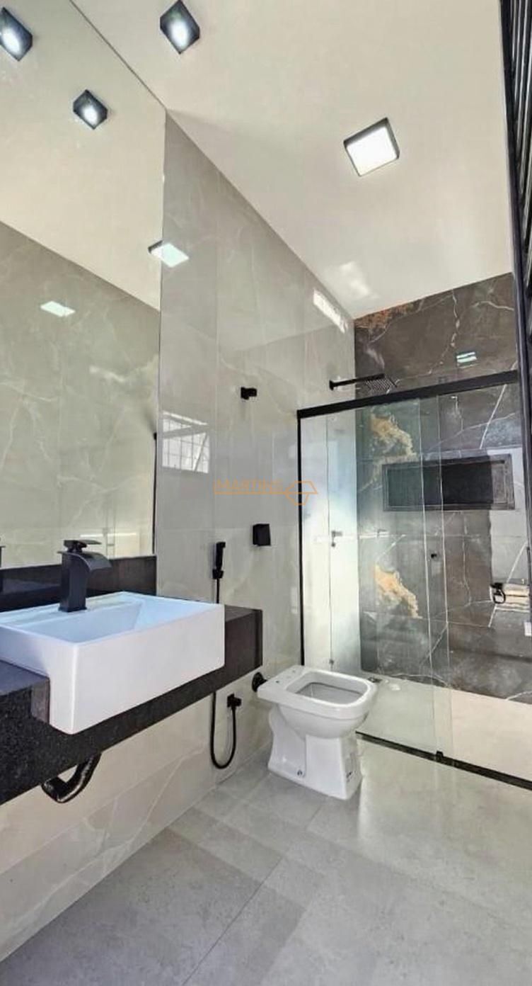 Casa, 3 quartos, 257 m² - Foto 20