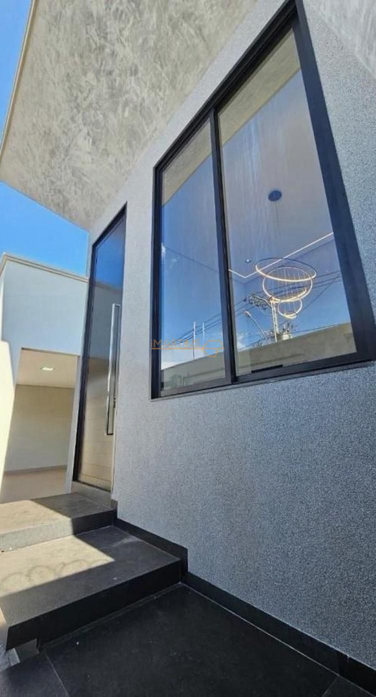 Casa, 3 quartos, 257 m² - Foto 21