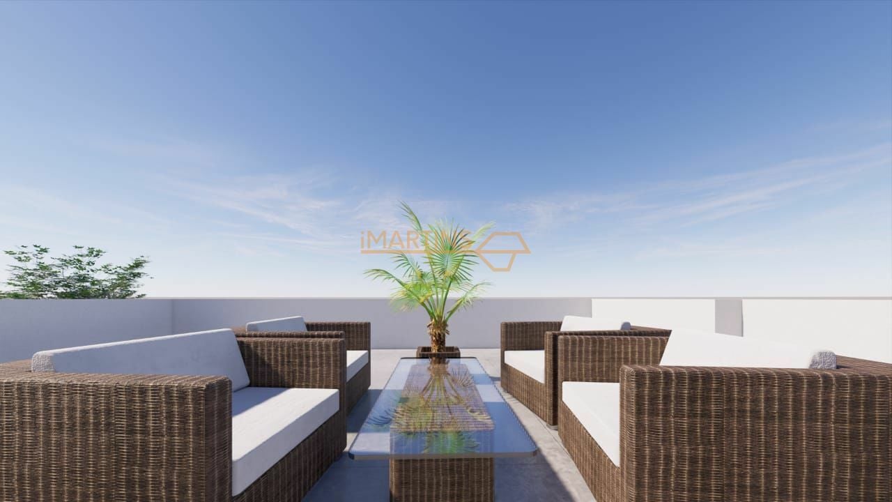 Casa, 1 quarto, 145 m² - Foto 12