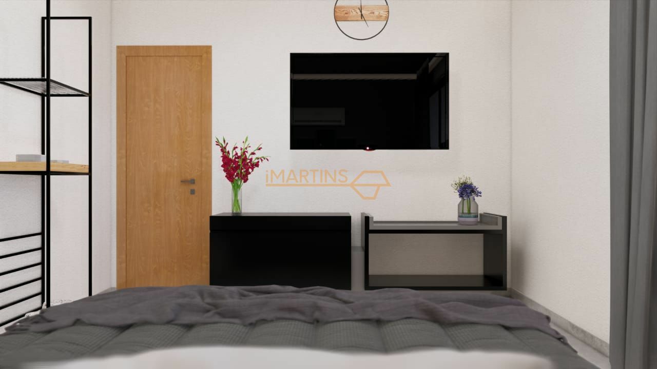 Casa, 1 quarto, 145 m² - Foto 15