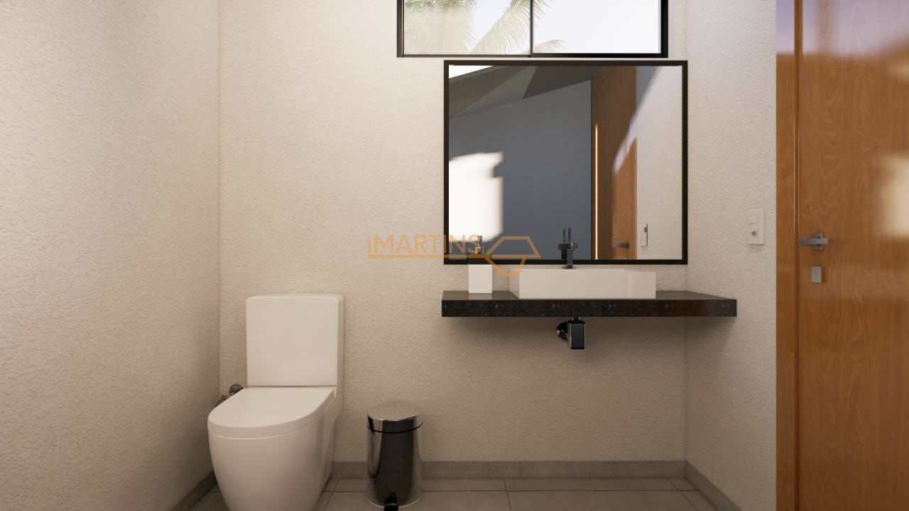 Casa, 1 quarto, 145 m² - Foto 13