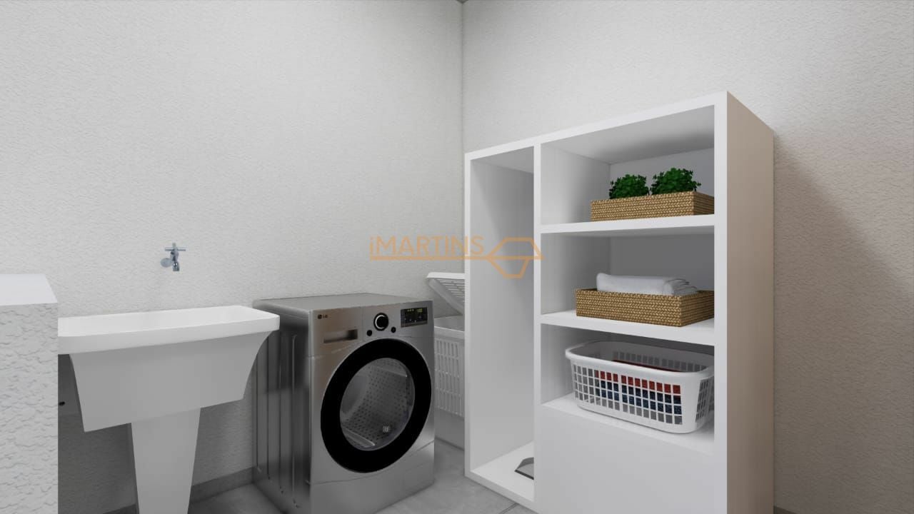 Casa, 1 quarto, 145 m² - Foto 17