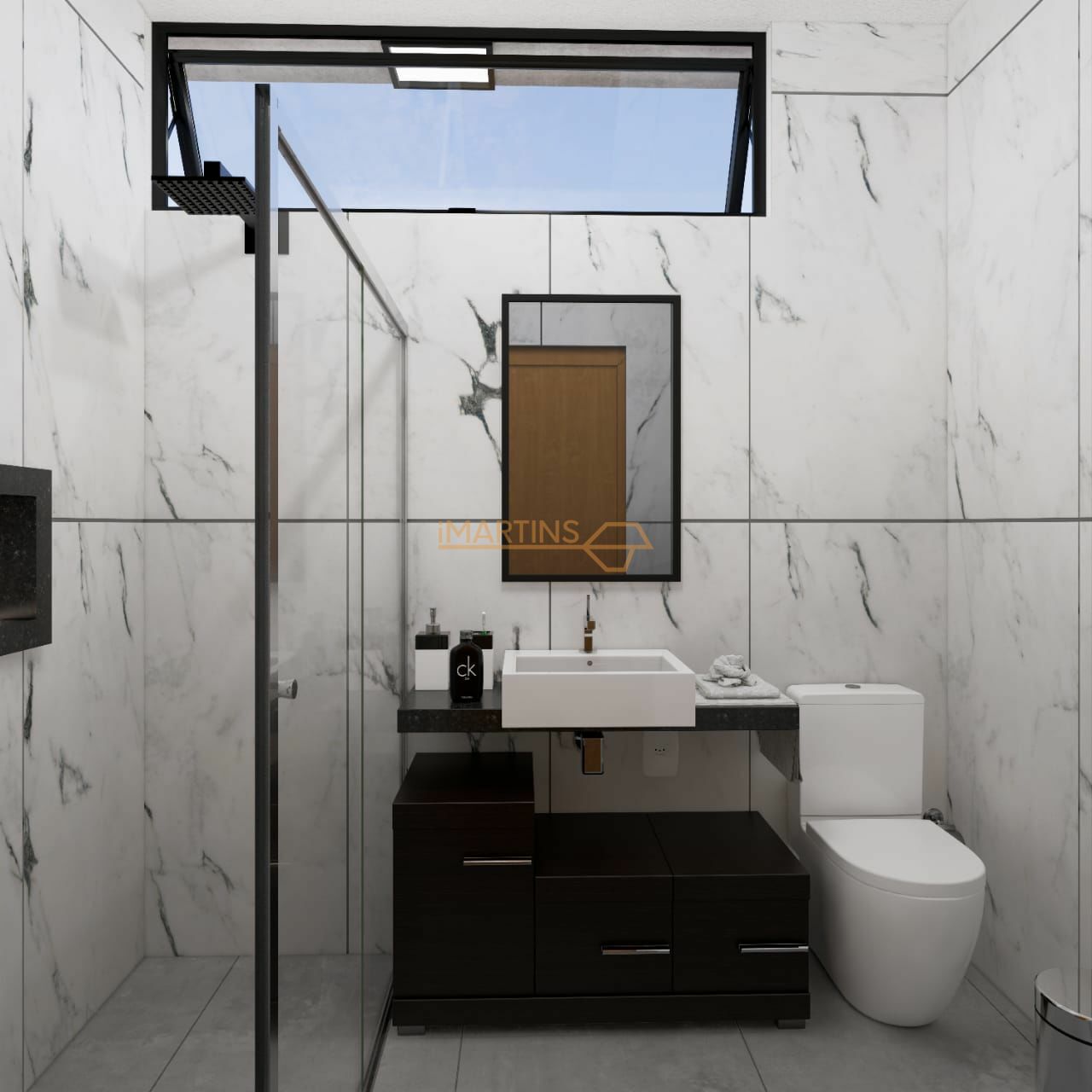 Casa, 1 quarto, 145 m² - Foto 2