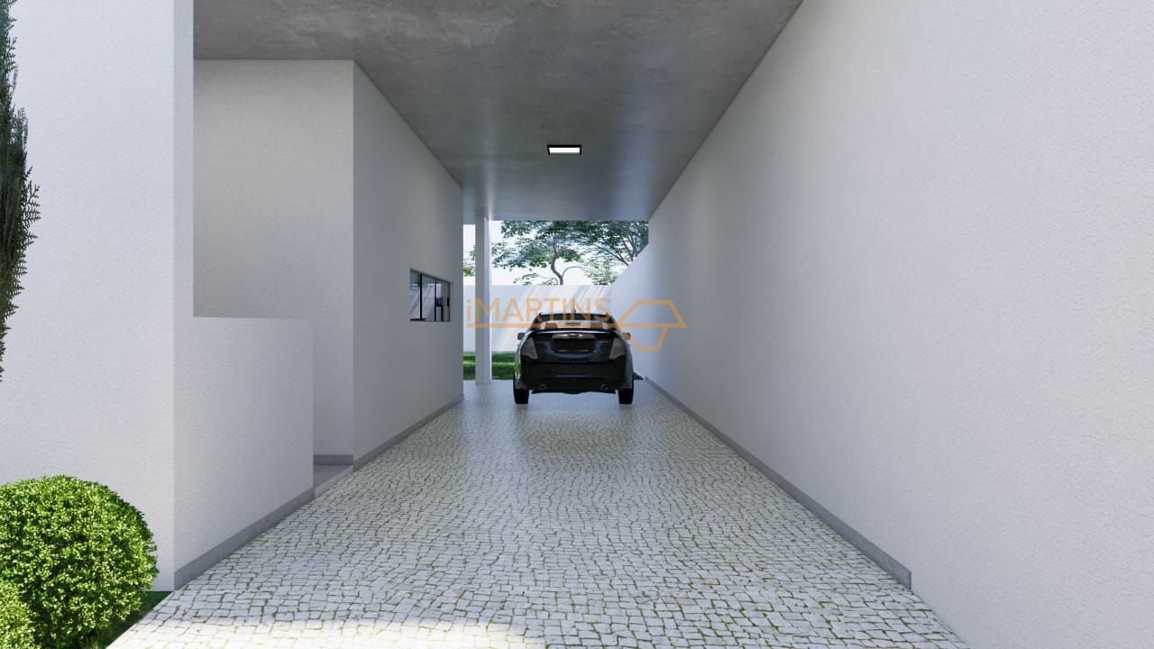 Casa, 1 quarto, 145 m² - Foto 3