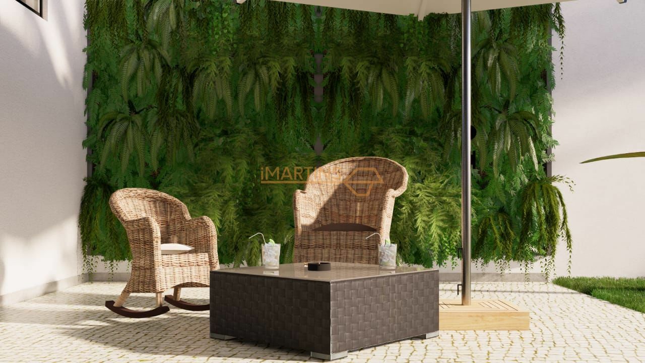 Casa, 1 quarto, 145 m² - Foto 5