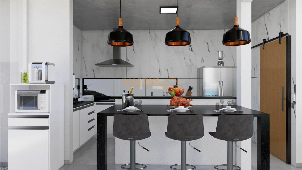 Casa, 1 quarto, 145 m² - Foto 10