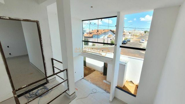 Casa, 1 quarto, 145 m² - Foto 34