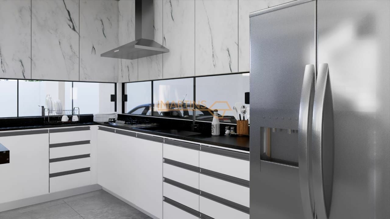 Casa, 1 quarto, 145 m² - Foto 11