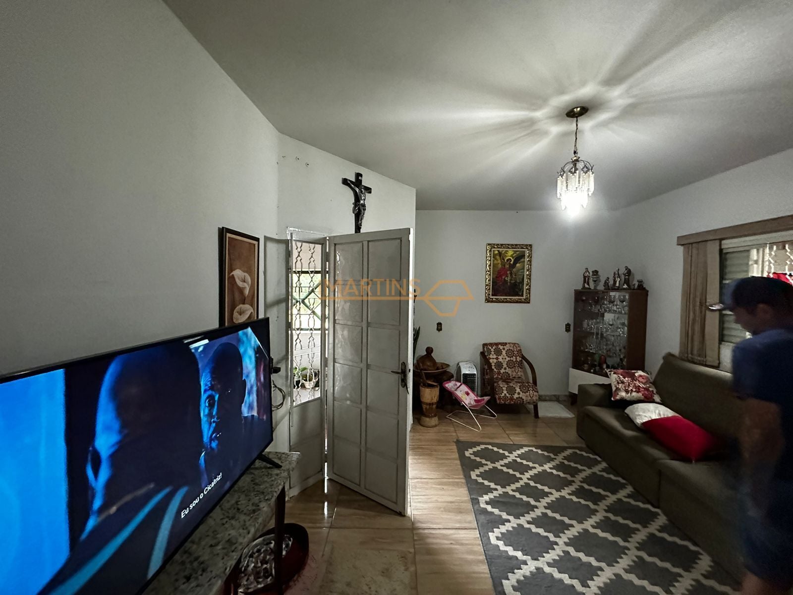 Casa, 3 quartos, 225 m² - Foto 1