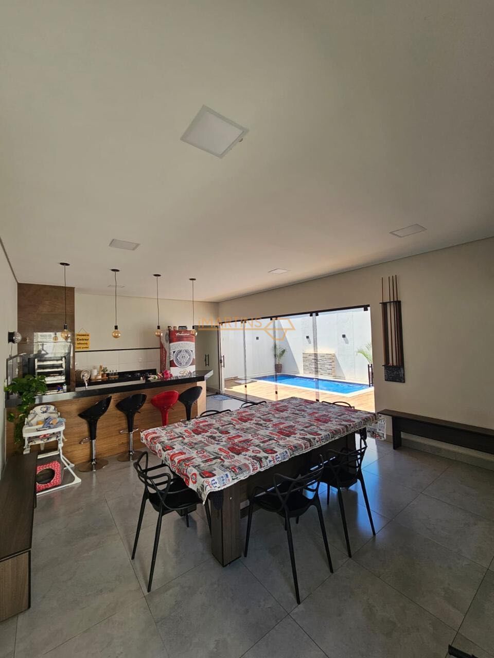 Casa, 3 quartos, 200 m² - Foto 31