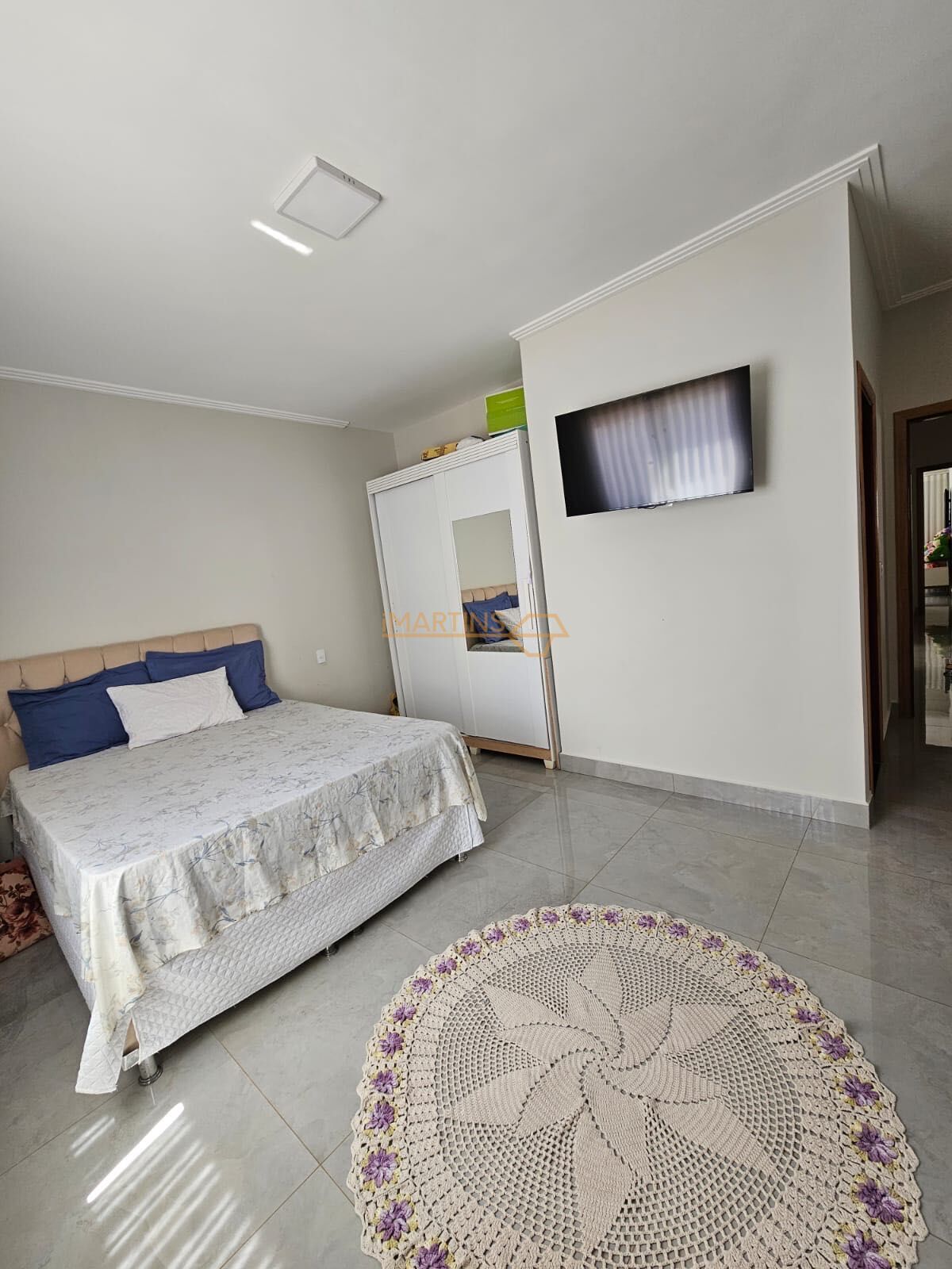 Casa, 3 quartos, 200 m² - Foto 3