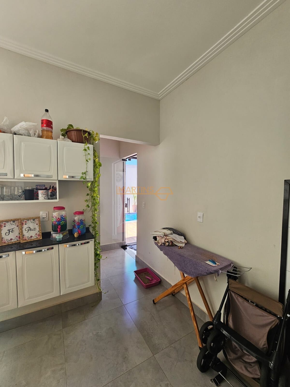 Casa, 3 quartos, 200 m² - Foto 22
