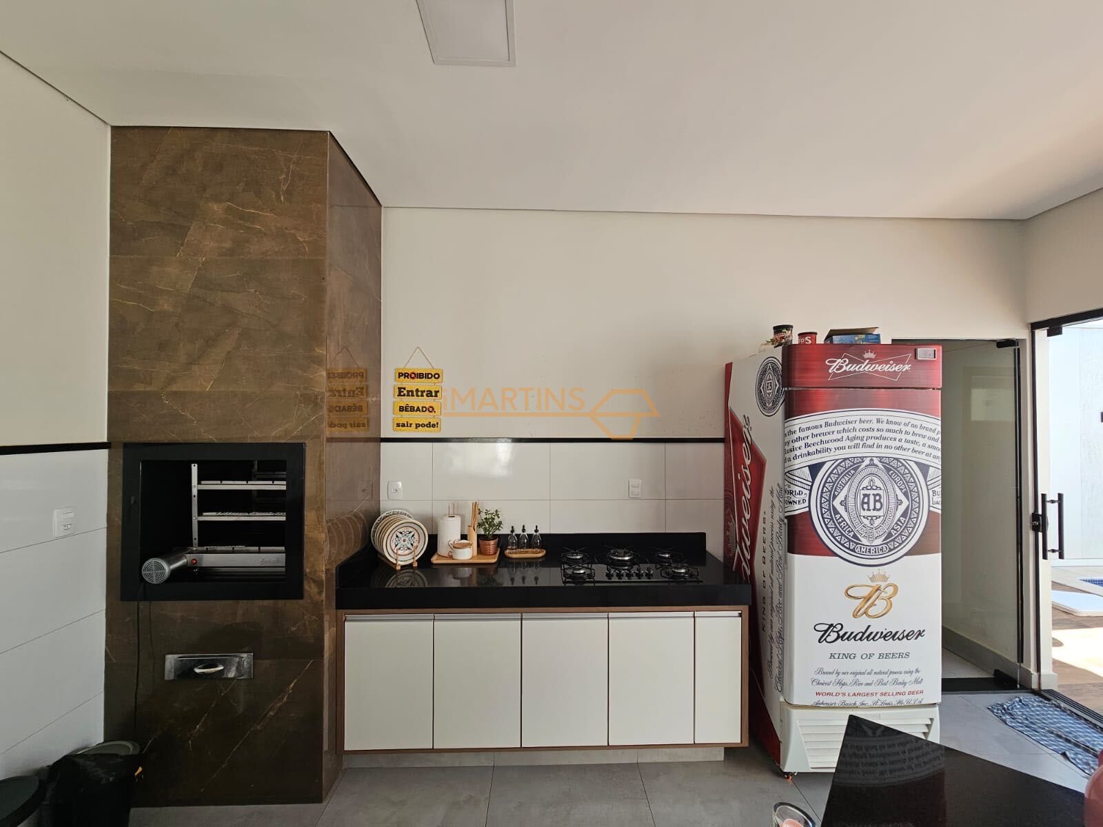 Casa, 3 quartos, 200 m² - Foto 27