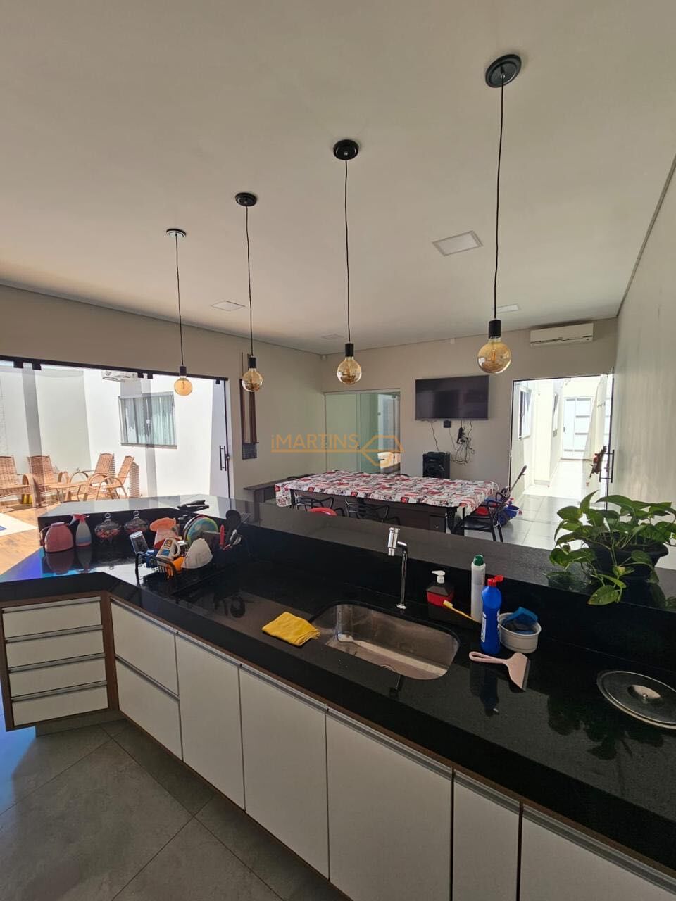 Casa, 3 quartos, 200 m² - Foto 30