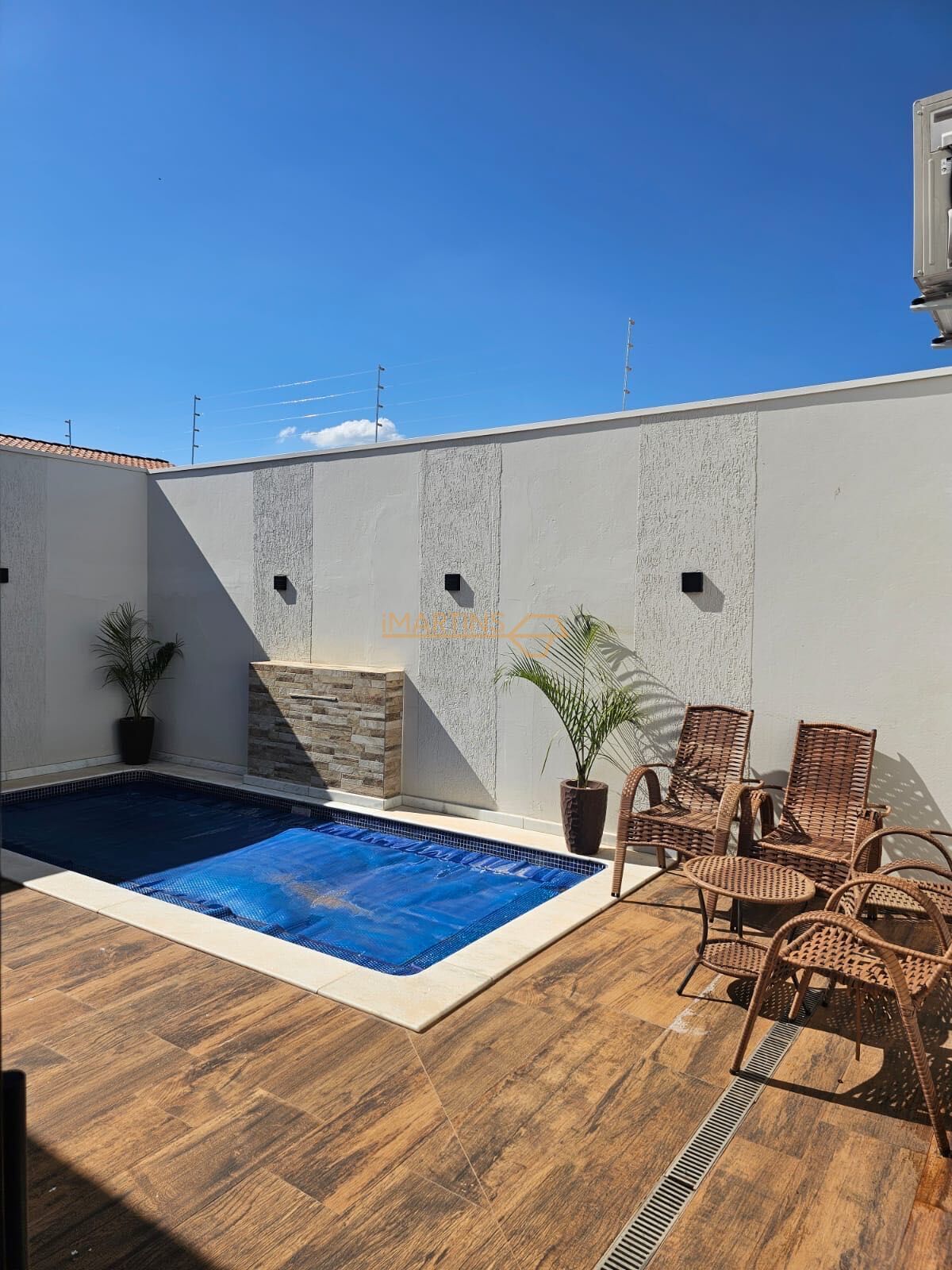 Casa, 3 quartos, 200 m² - Foto 1