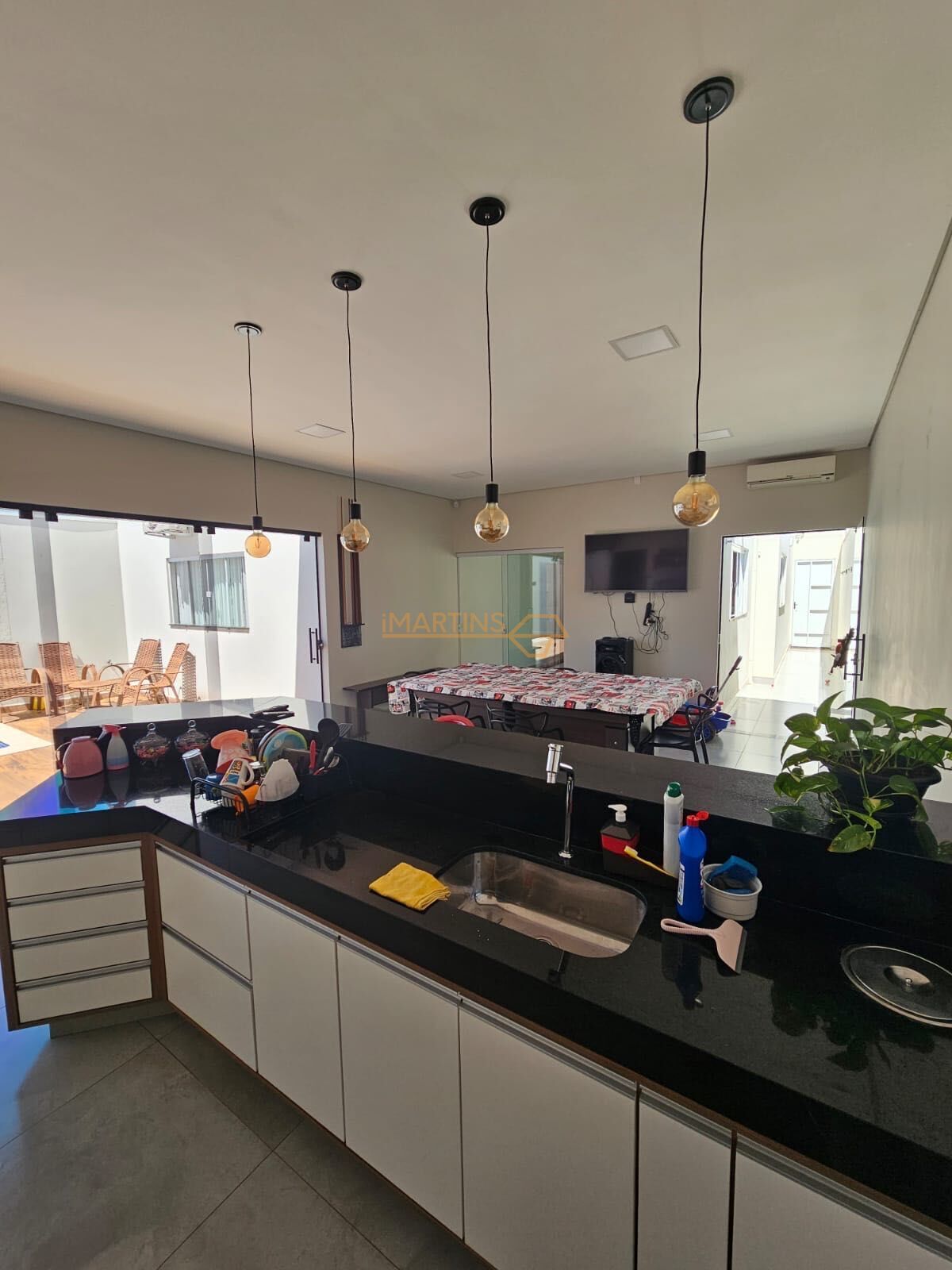 Casa, 3 quartos, 200 m² - Foto 19