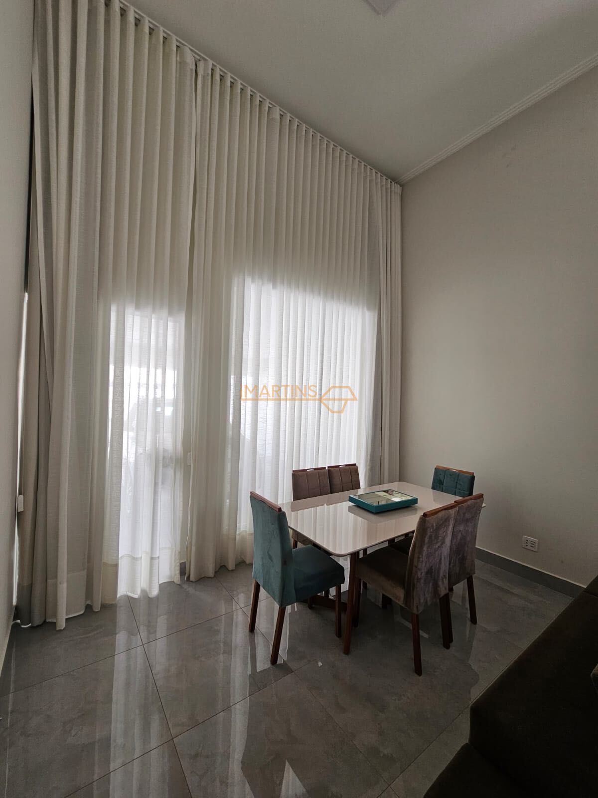 Casa, 3 quartos, 200 m² - Foto 11