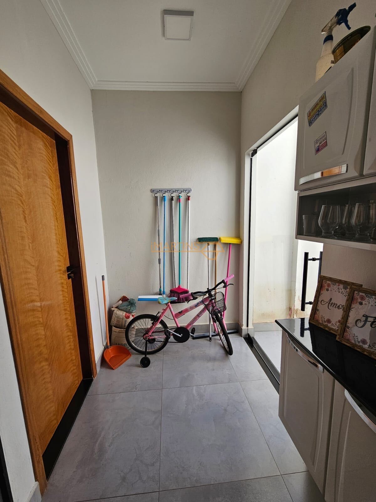 Casa, 3 quartos, 200 m² - Foto 21