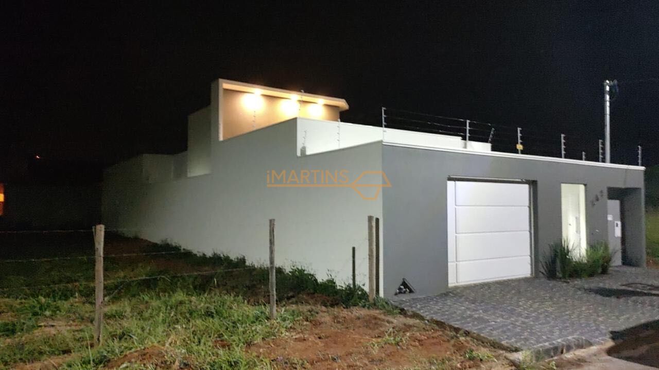 Casa, 3 quartos, 200 m² - Foto 32