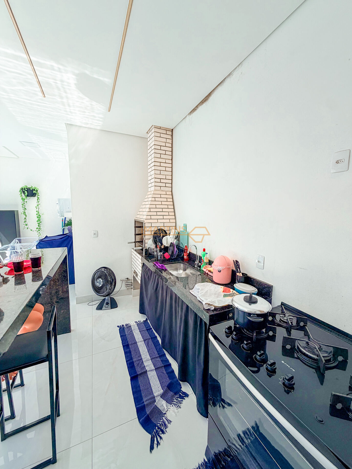 Casa, 2 quartos, 200 m² - Foto 10