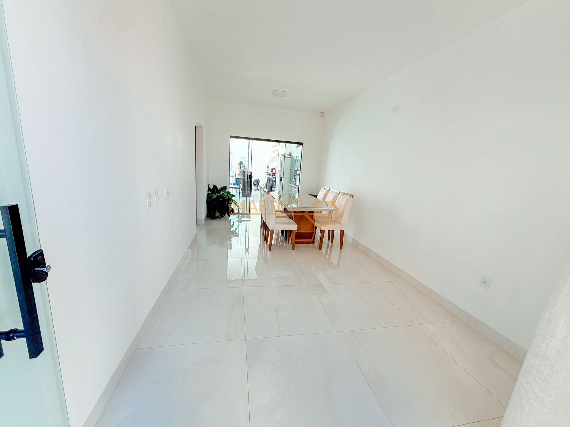 Casa, 2 quartos, 200 m² - Foto 3
