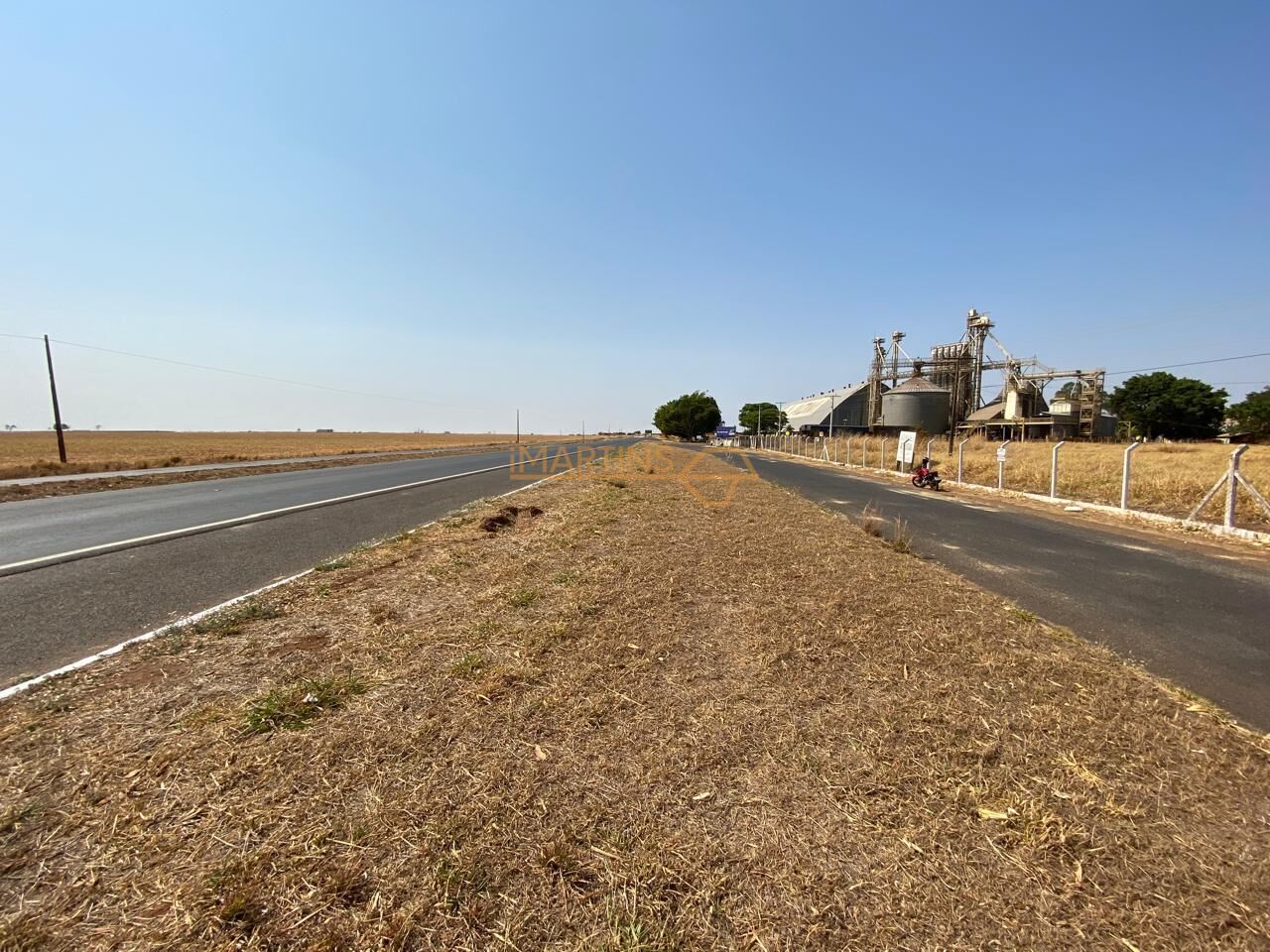 Terreno, 5555 m² - Foto 1