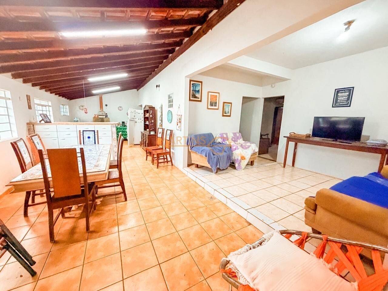 Casa, 4 quartos, 654 m² - Foto 8