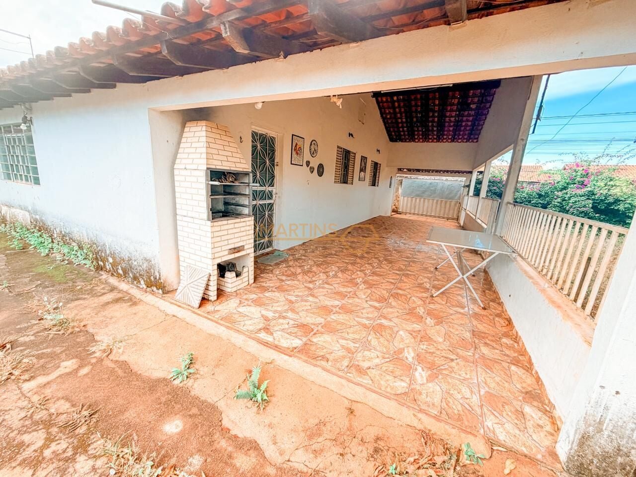 Casa, 4 quartos, 654 m² - Foto 3