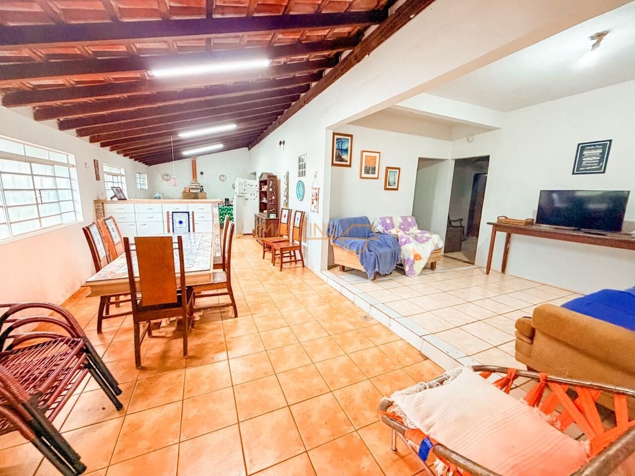 Casa, 4 quartos, 654 m² - Foto 7