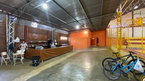 Loja-Salão, 1558 m² - Foto 14