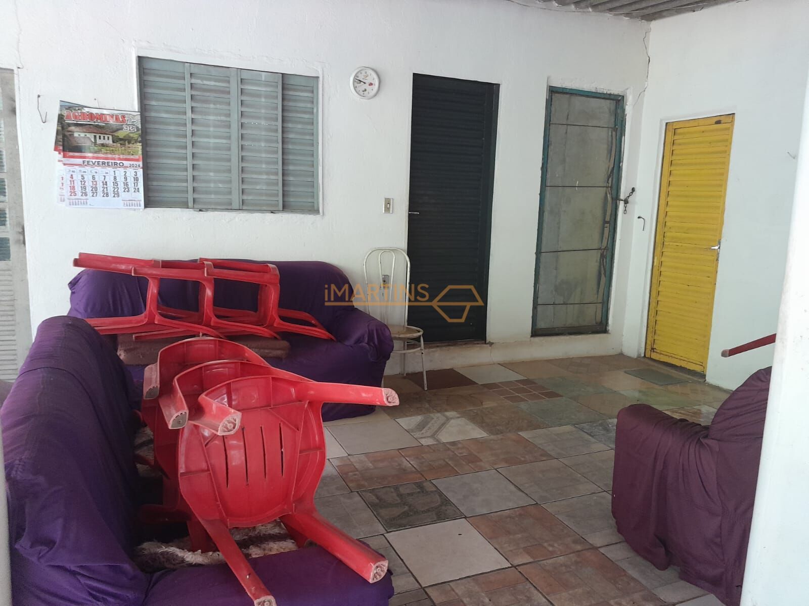 Chácara, 3 quartos, 700 m² - Foto 8