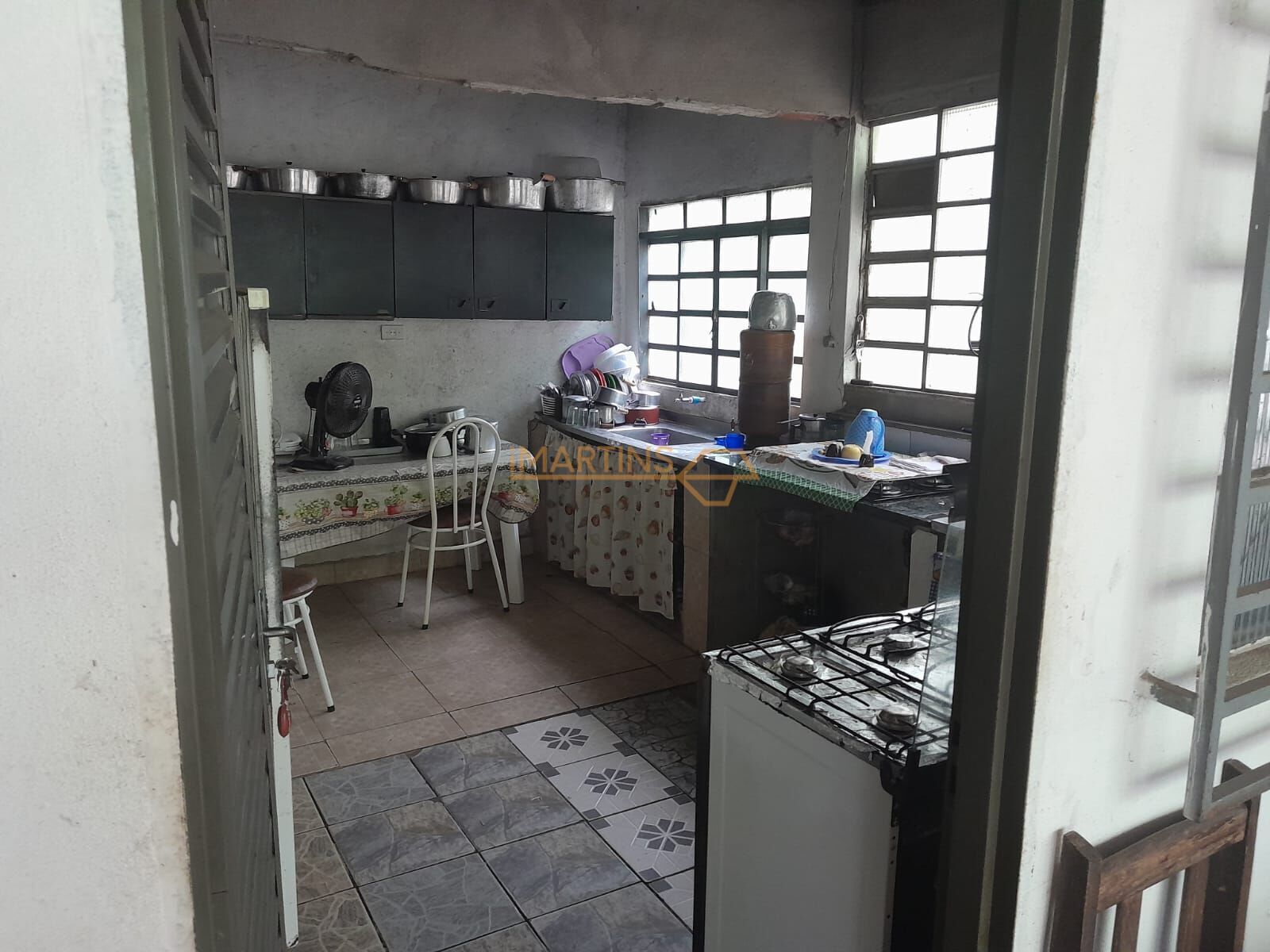 Chácara, 3 quartos, 700 m² - Foto 2