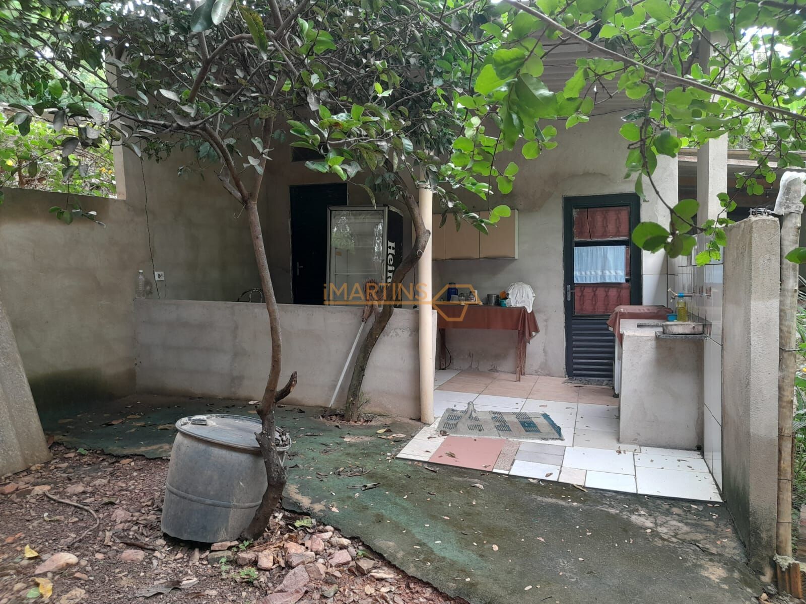 Chácara, 3 quartos, 700 m² - Foto 7