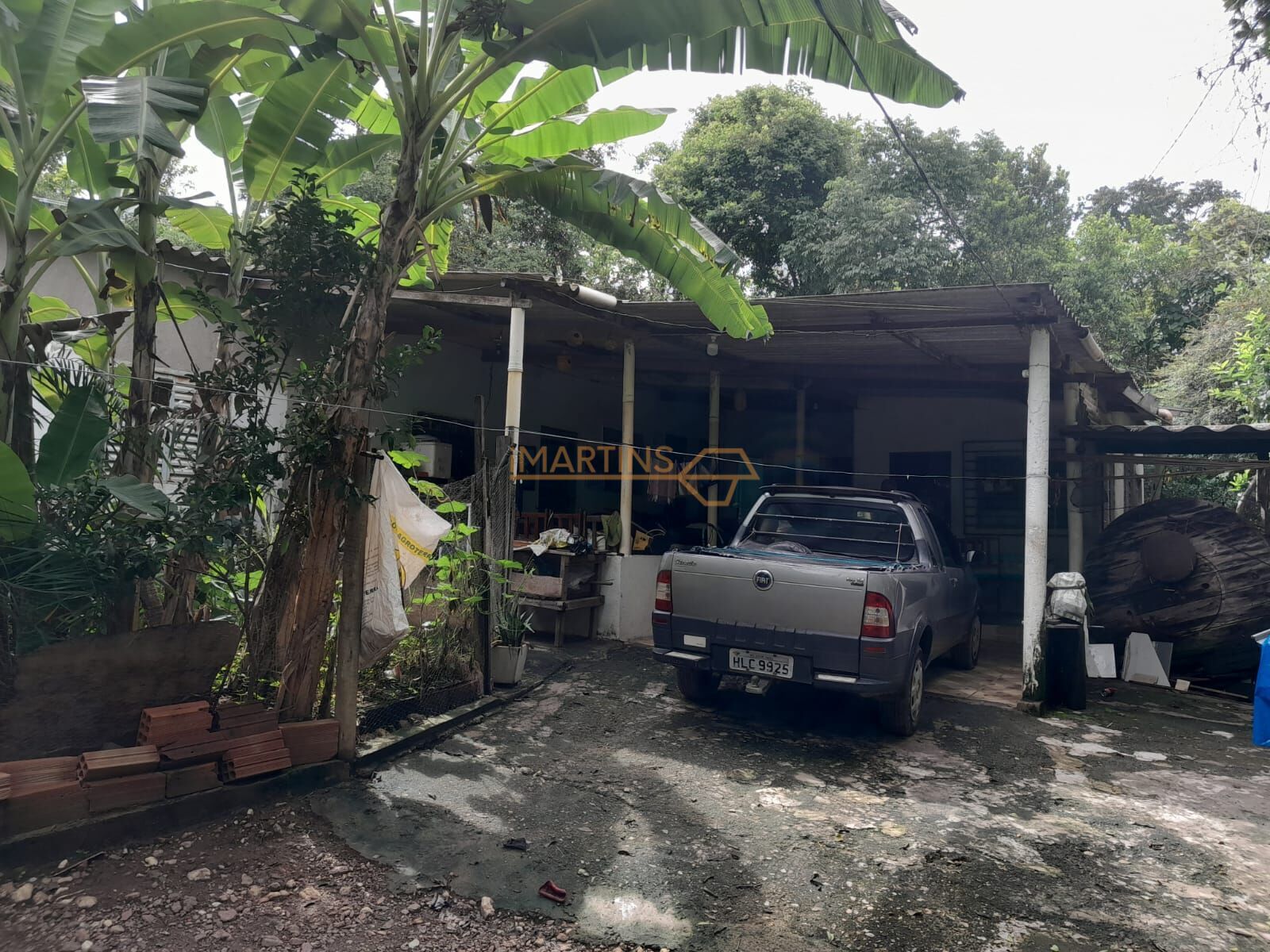 Chácara, 3 quartos, 700 m² - Foto 11