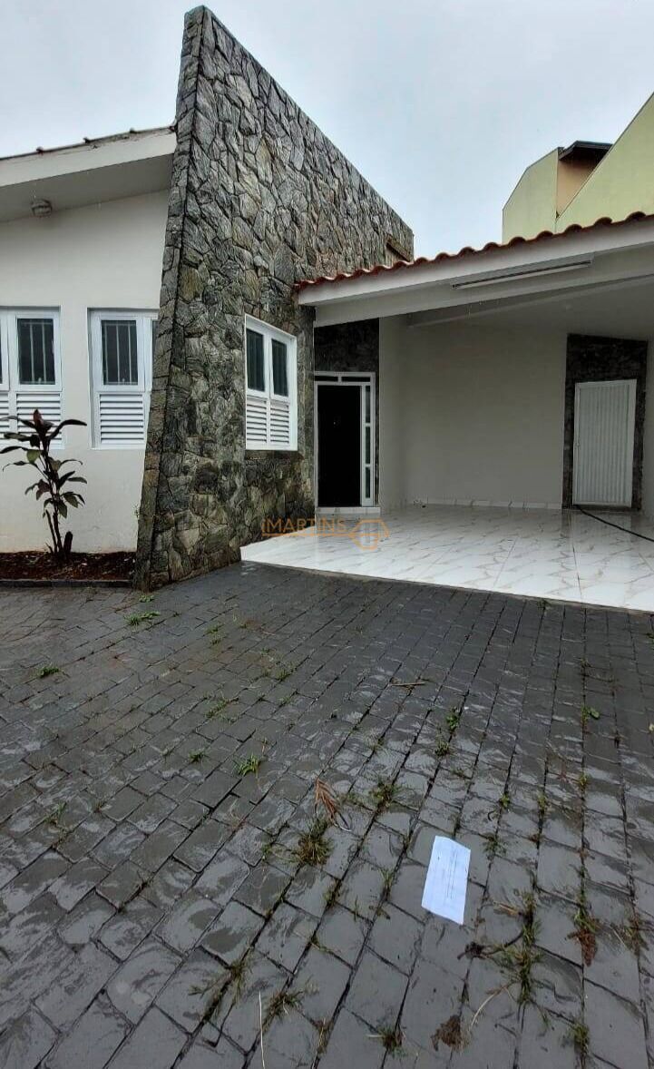 Casa, 3 quartos, 511 m² - Foto 1