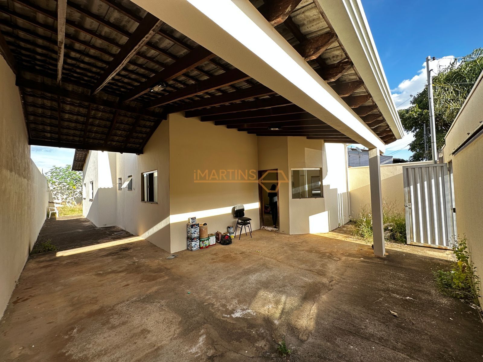 Casa, 3 quartos, 250 m² - Foto 1