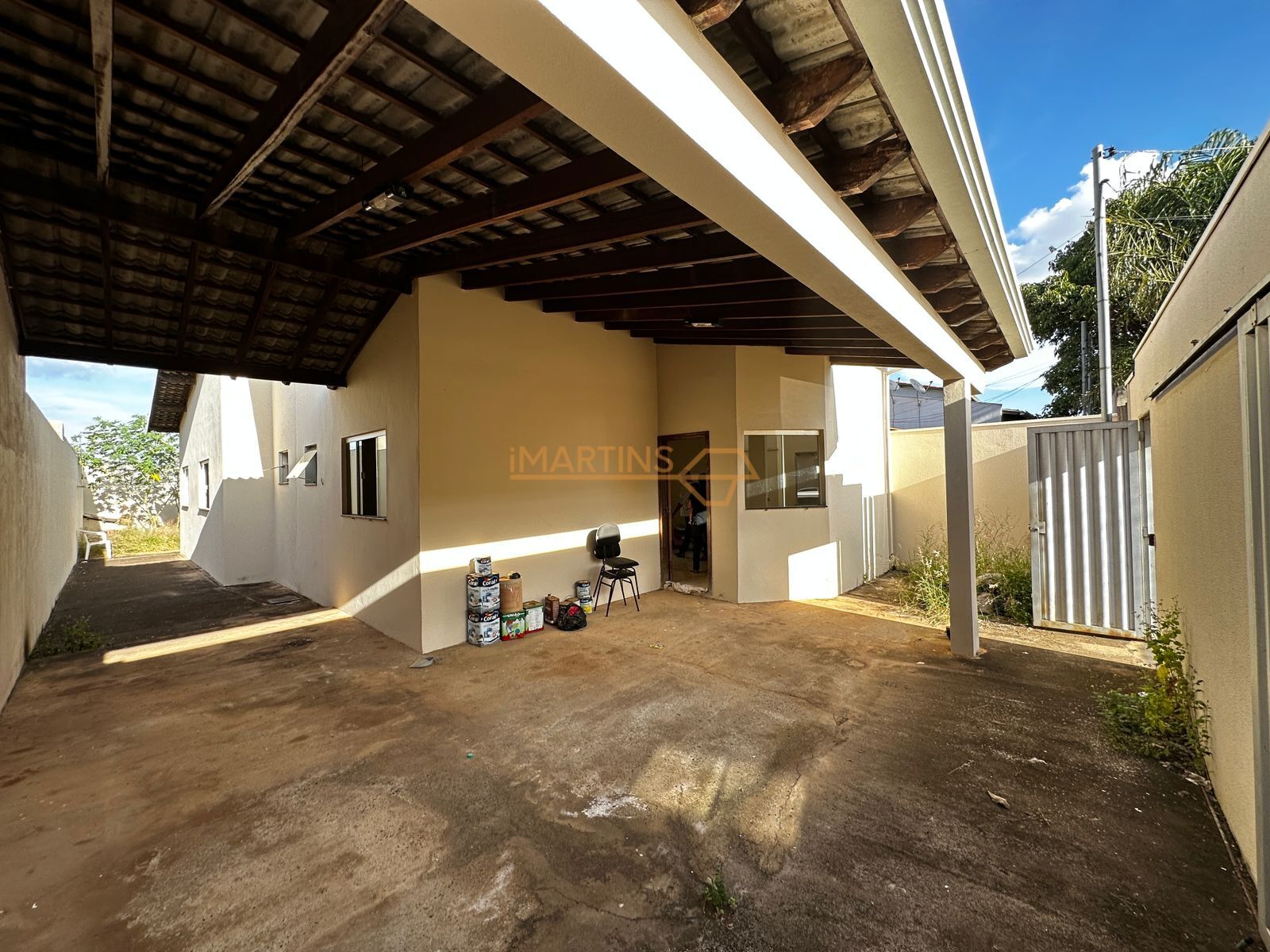 Casa, 3 quartos, 250 m² - Foto 24