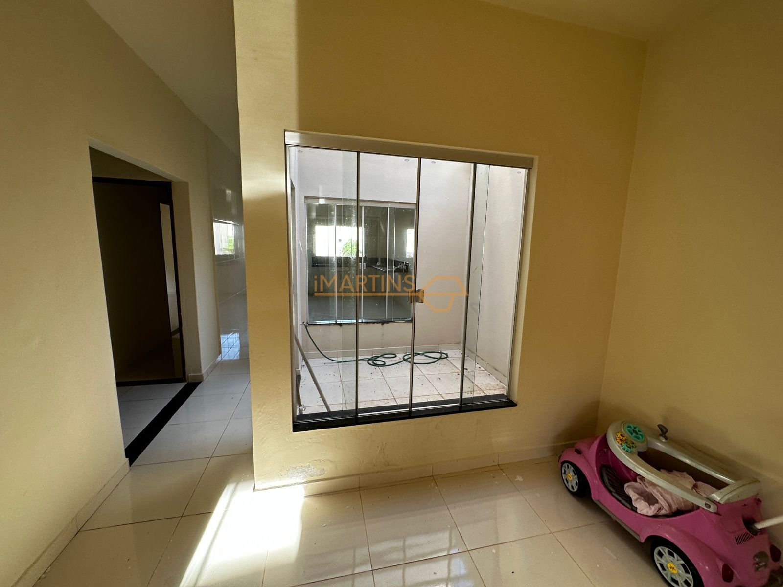 Casa, 3 quartos, 250 m² - Foto 12